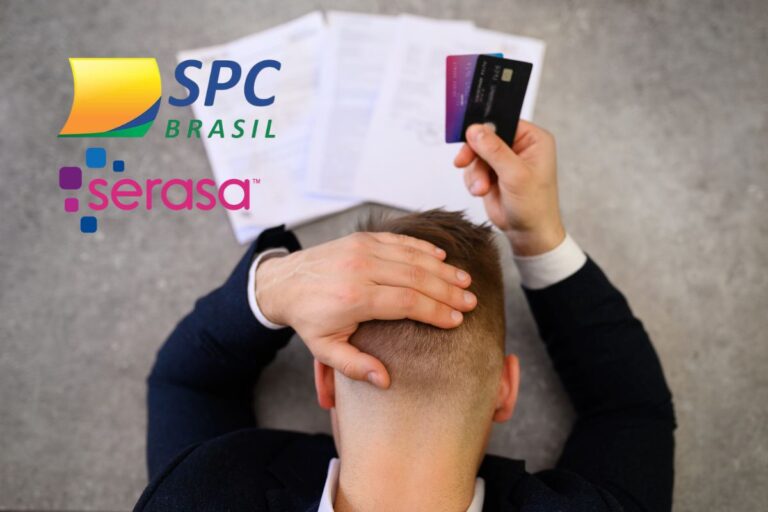 Se sujar o nome em um banco suja em todos.