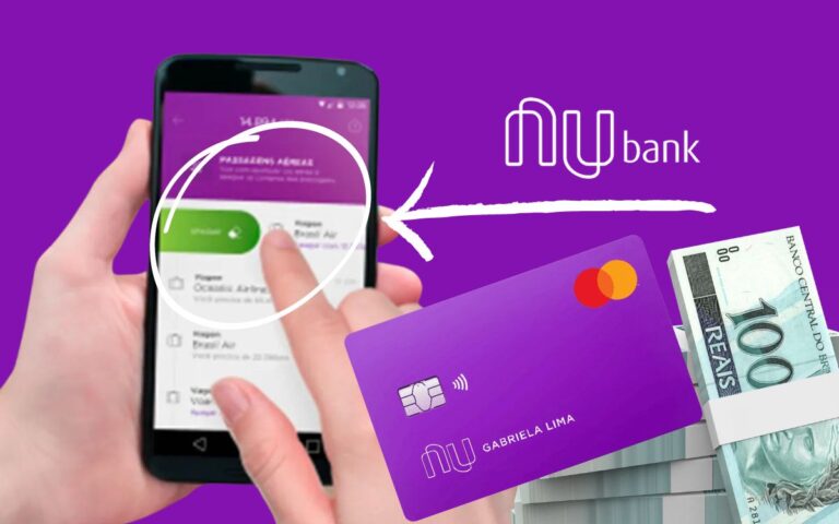 Sorteios Nubank: DICAS do banco para AUMENTAR chances (de R$ 2 mil a R$ 200 mil) 4 Sorteios Nubank