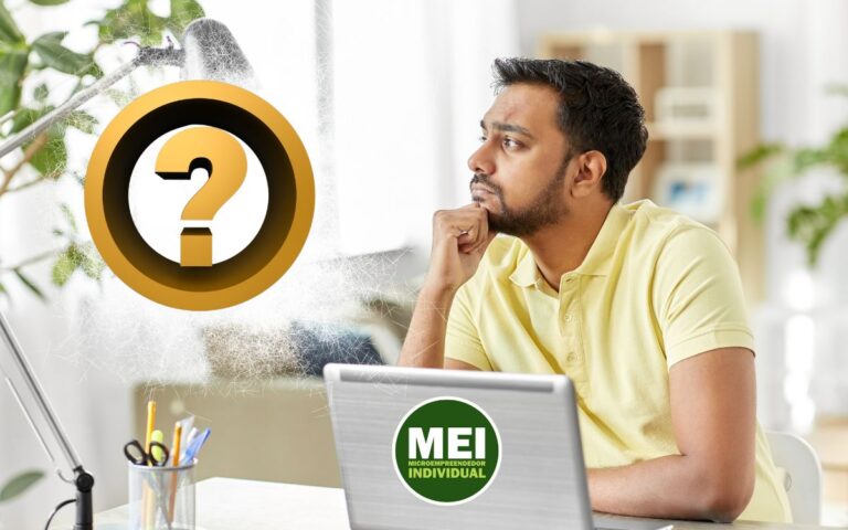 Taxa de contribuição assistencial MEI