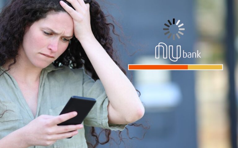 "Transferência em processamento" Nubank volta a preocupar clientes 3 Transferência em processamento Nubank