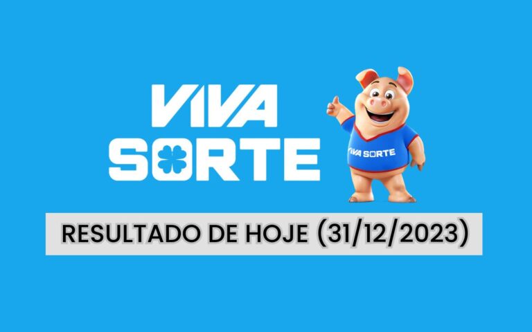 Viva Sorte resultados