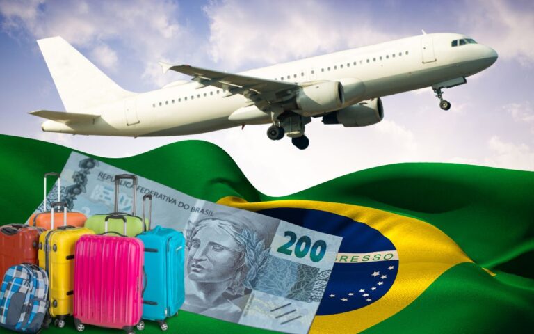 Voa Brasil: cadastro já tem data ou não? Quem vai voar pagando R$ 200? 3 Voa Brasil cadastro