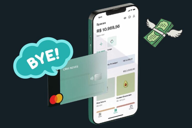 Banco Digital Famoso encerra atividades hoje: corra para tirar seu dinheiro 10 Banco digital.