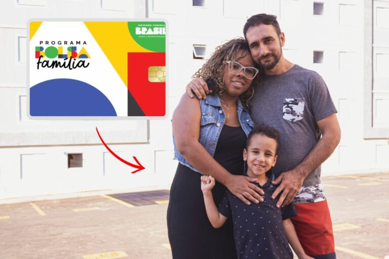 ÓTIMA NOTÍCIA para quem recebe BOLSA FAMÍLIA e VALE GÁS 1 bolsa família.