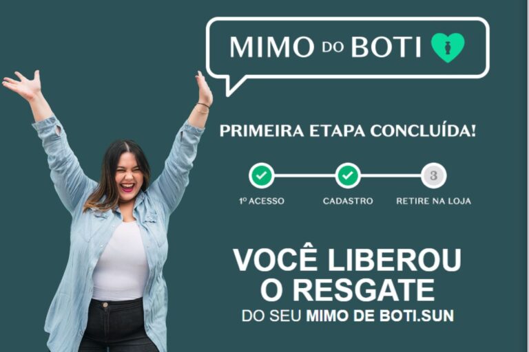 brinde o boticário dezembro 2023.