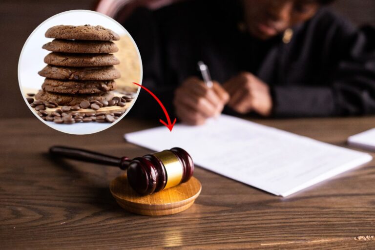 Consumidora recebe indenização por mastigar objeto estranho em alimento 1 Indenização.