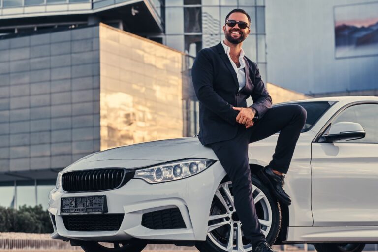 remuneração de executivos.