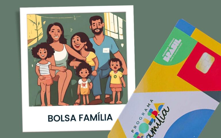 Vai ter antecipação do Bolsa Família? Rumores e Atualizações para 2024 1 Antecipação do Bolsa Família
