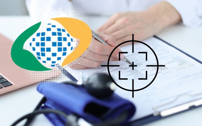 Atestado médico falso