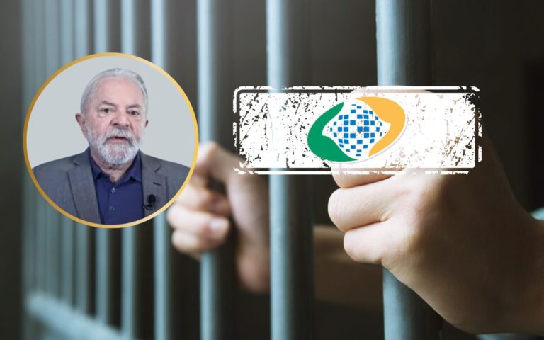 Aumento no auxilio-reclusão? Governo se manifesta sobre o tema 3 Aumento auxílio-reclusão