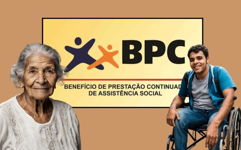 Quem recebe BPC pode fazer empréstimo consignado? 1 BPC pode fazer empréstimo consignado