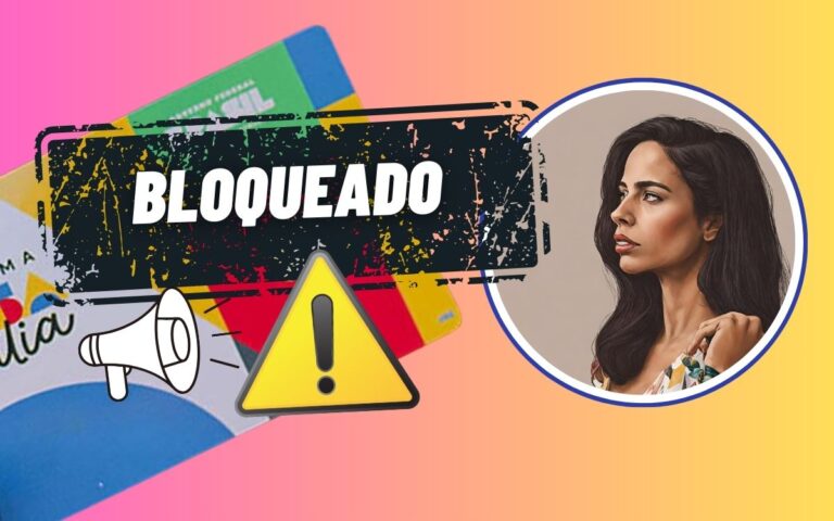 Bolsa Família unipessoal