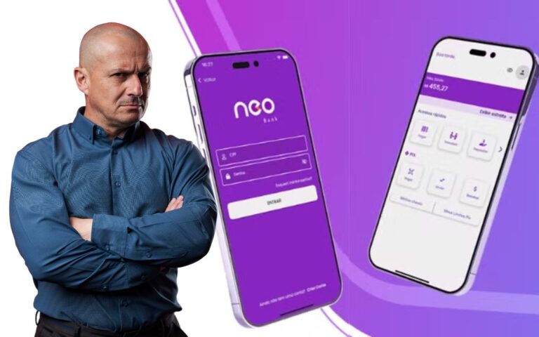 Cartão Neo Bank com limite alto para negativados? A verdade sobre isso 3 Cartão Neo Bank
