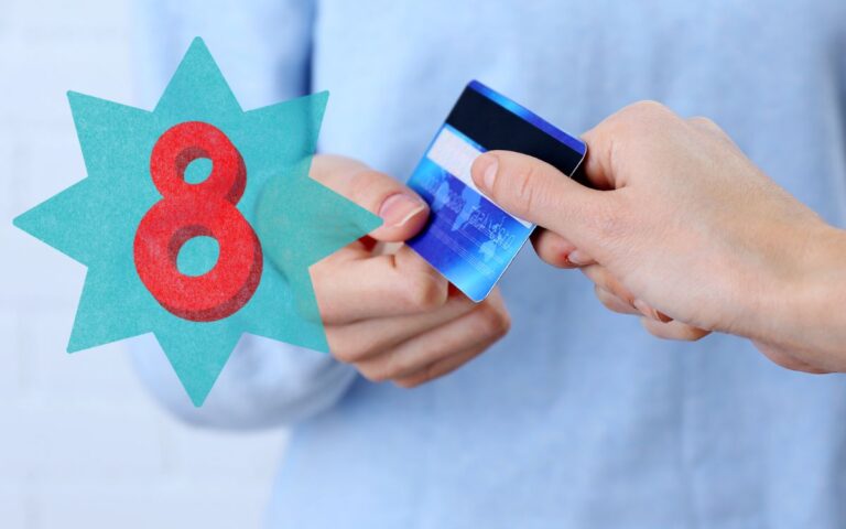 Cartão de crédito que aprova mesmo com score baixo? 8 opções para 2024 4 Cartão de crédito que aprova com score baixo