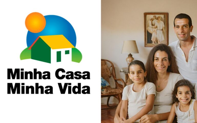 Como entrar no programa Minha Casa Minha Vida