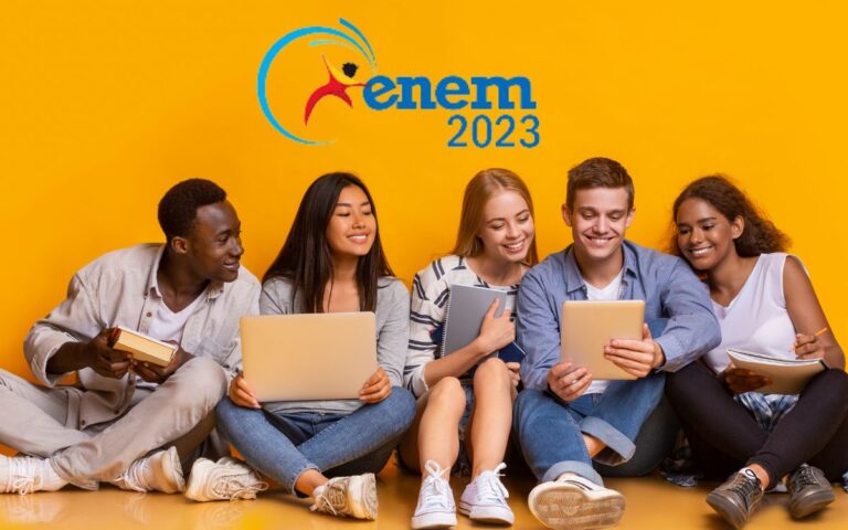 Como saber a nota do Enem? Resultado já saiu (passo a passo para ter acesso) 6 Como saber a nota do Enem