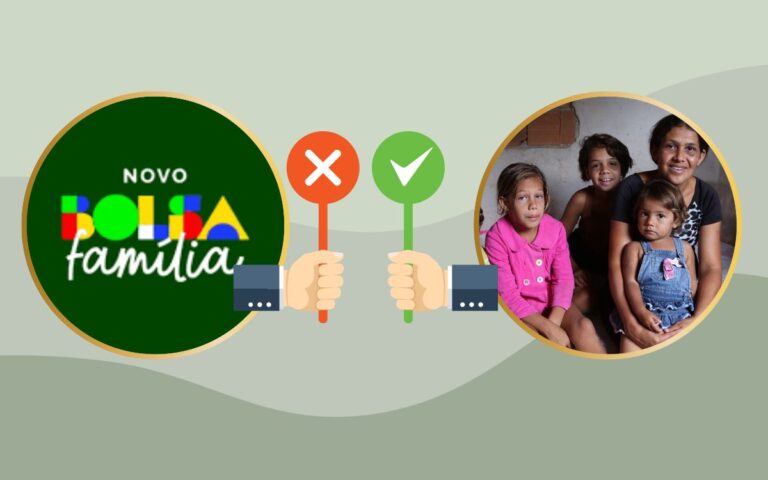 Como saber se foi aprovado no Bolsa Família? Existe tempo de espera? 1 Como saber se foi aprovado no Bolsa Família