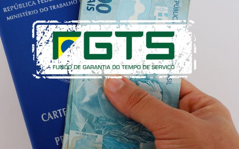 Como saber se tenho FGTS para sacar