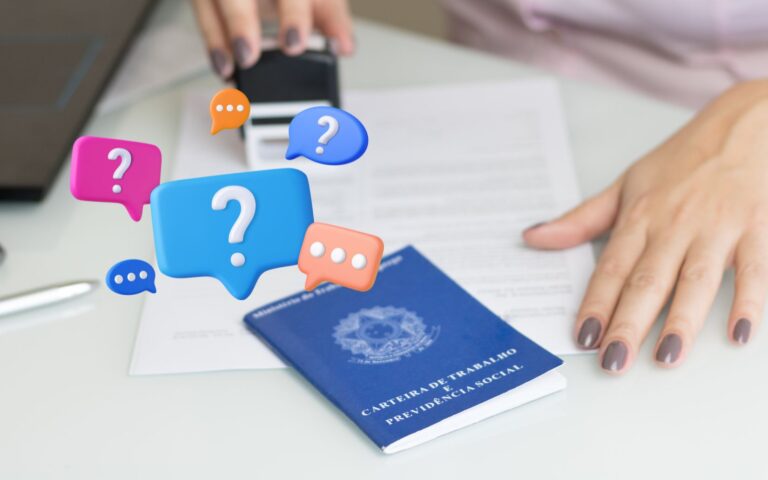 Como saber se tenho direito ao seguro desemprego