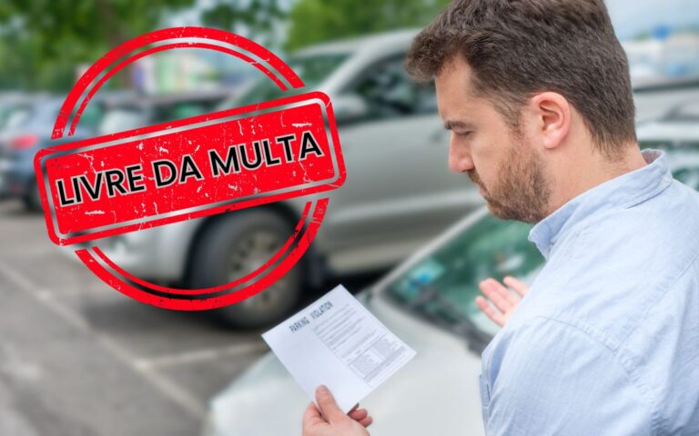 Converter multa em advertência pela Internet é possível; saiba como 1 Converter multa em advertência pela internet
