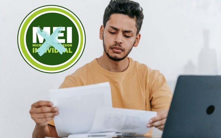 Aprenda dar baixa no MEI em procedimento gratuito 1 Dar baixa no MEI gratuito