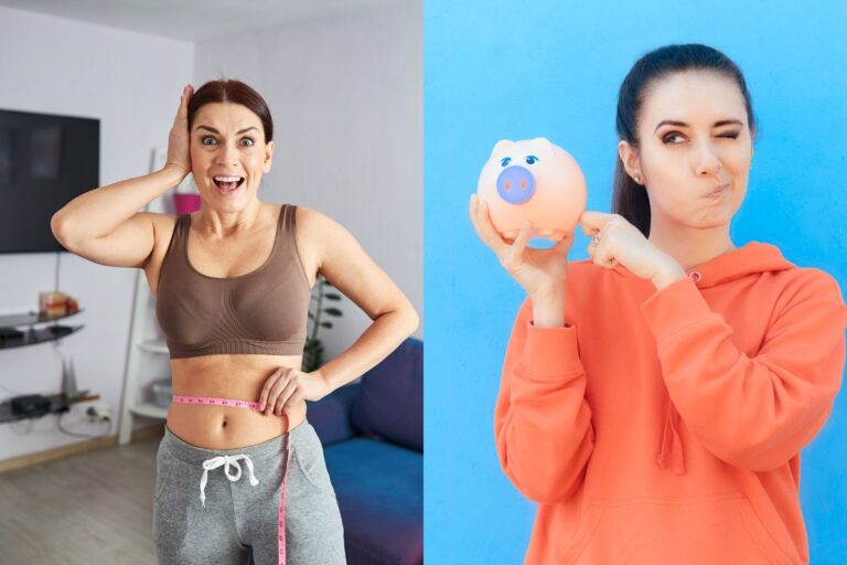 Dieta de pobre para emagrecer rápido.