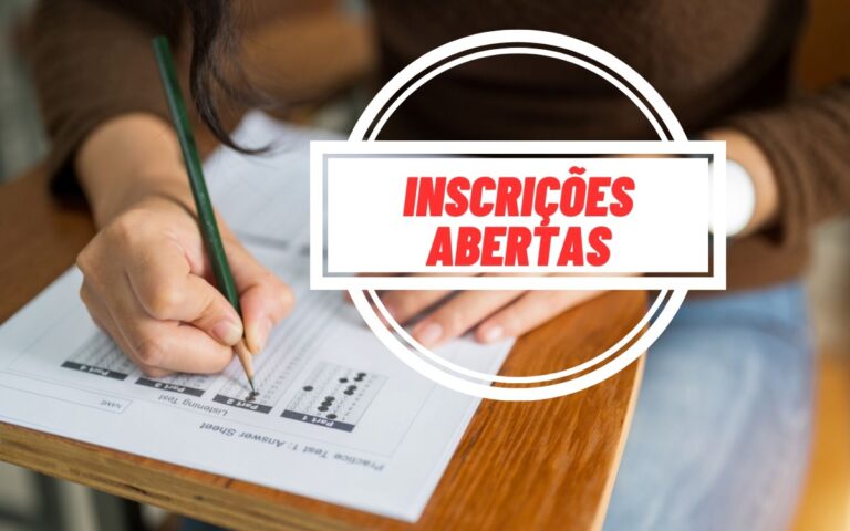 Enem dos Concursos: Inscrição Aberta (grupo para "taxa grátis" precisa de atenção) 10 ENEM dos concursos e sua inscrição