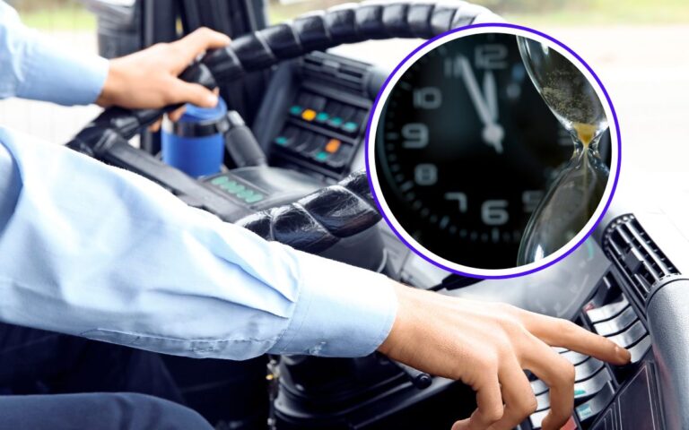 Exame toxicológico: por quanto tempo vale? Prazo ampliado 4 Exame toxicológico quanto tempo