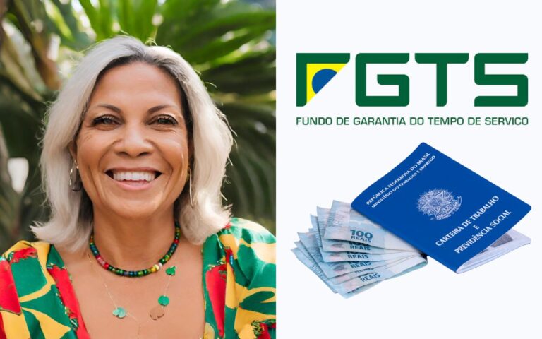 FGTS saque aniversário