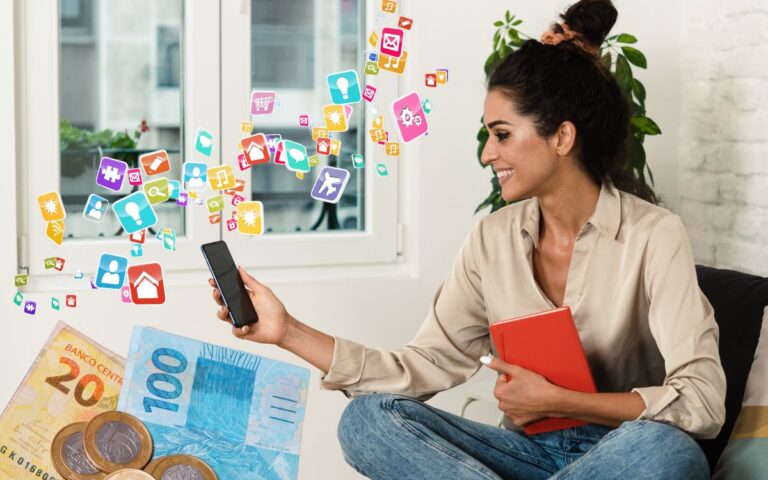 Ganhar dinheiro testando aplicativos: 2 plataformas que pagam de verdade 9 Ganhar dinheiro testando aplicativos