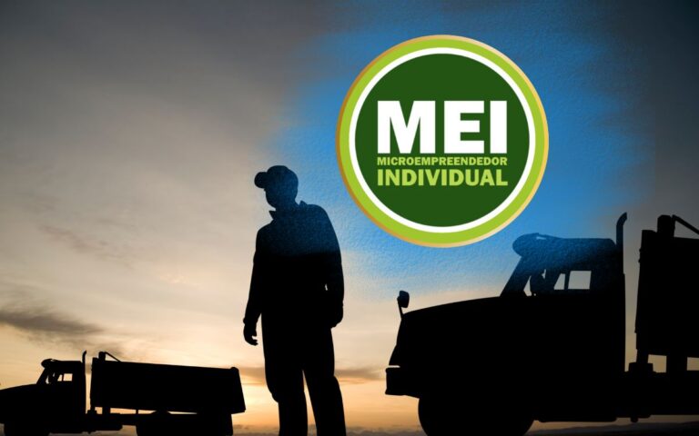 MEI para caminhoneiro: como fazer? Como funciona? 6 MEI caminhoneiro como fazer