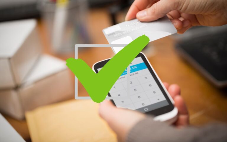 Maquininha de cartão no celular: Nubank, SumUp, PagBank e outras 1 Maquininha de cartão no celular