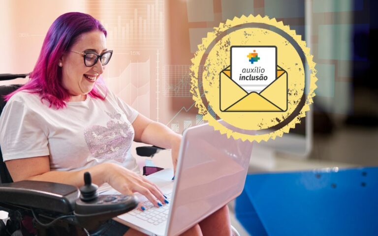 O que é Auxílio-Inclusão e como conseguir