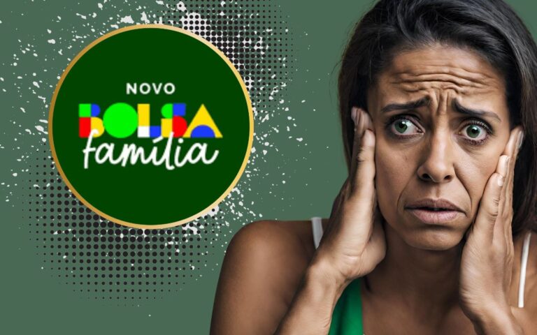 Pente fino no Bolsa Família: beneficiários de SP, BA e RJ lideram cortes do benefício 8 Pente fino no Bolsa Família