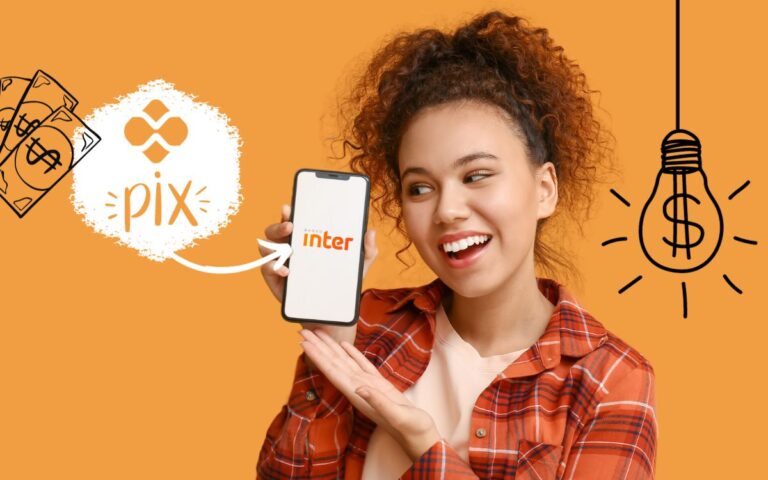 Pix no crédito Inter: veja como funciona e quem tem acesso ao "Pix fiado" 5 Pix no crédito Inter