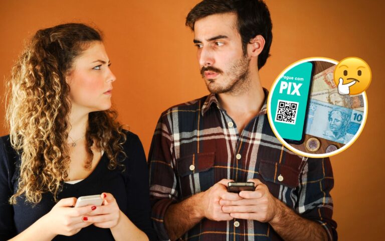 O Pix Vai Acabar em 2024? Entenda o que de fato está acontecendo 7 Pix vai acabar em 2024