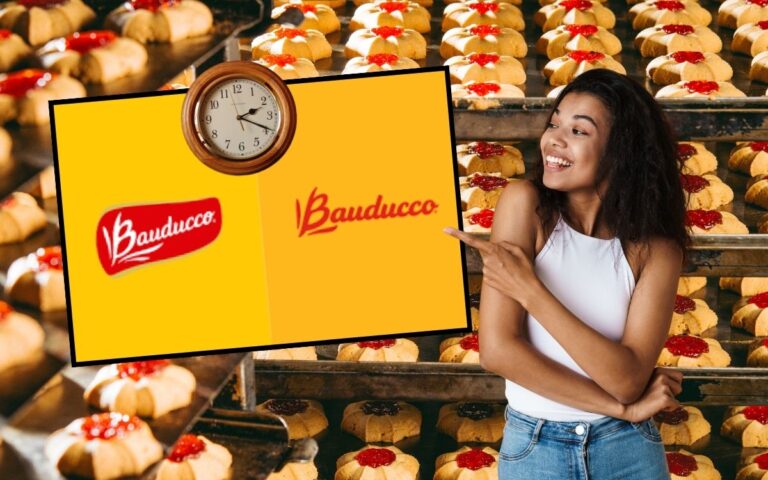 Promoção Bauducco