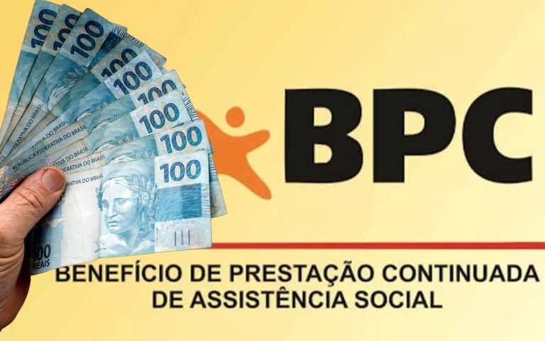 Saiba qual o banco que faz empréstimo para BPC 2024 1 Qual o banco que faz empréstimo para BPC 2024