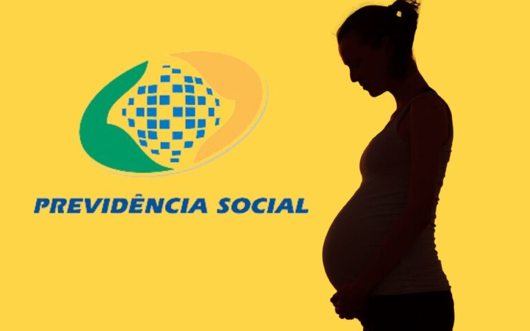 Quem nunca trabalhou tem direito ao auxílio maternidade