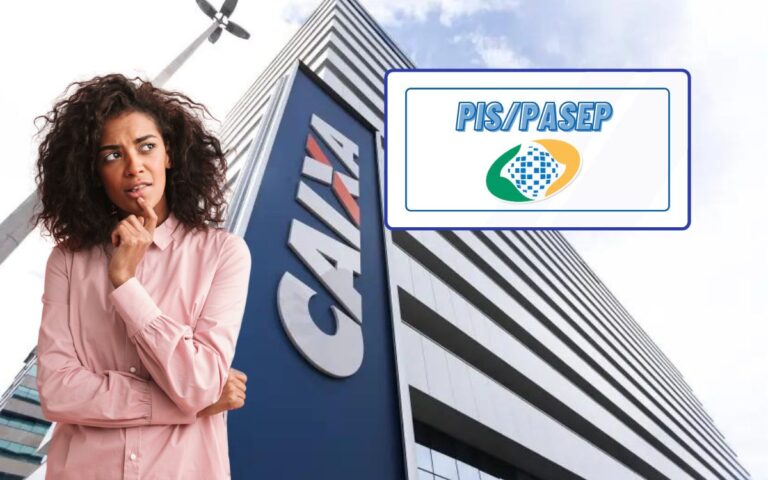 Quem tem conta na Caixa recebe o PIS antecipado