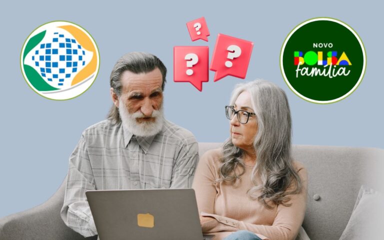 Reajuste dos aposentados e "aumento" do Bolsa Família: comparação fake nas redes 10 Reajuste dos aposentados