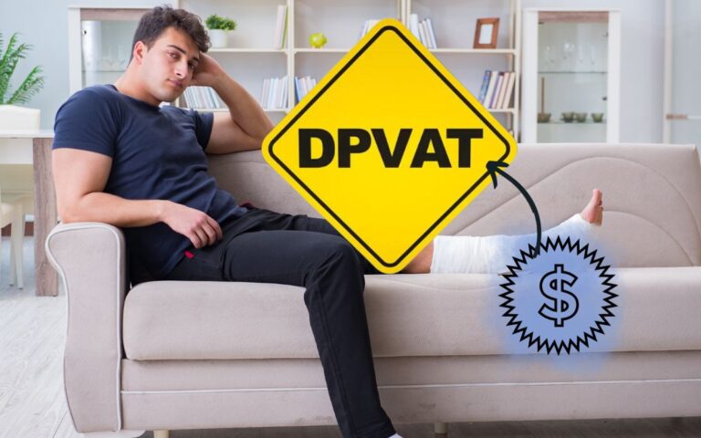 Seguro DPVAT valor indenização