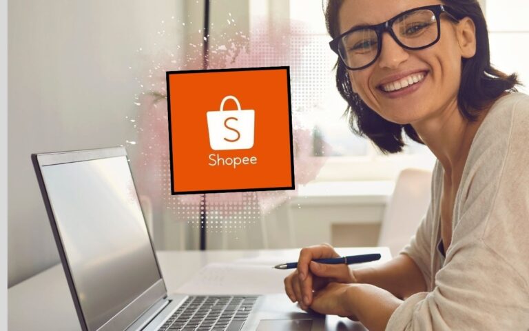 Shopee programa de afiliados cadastro