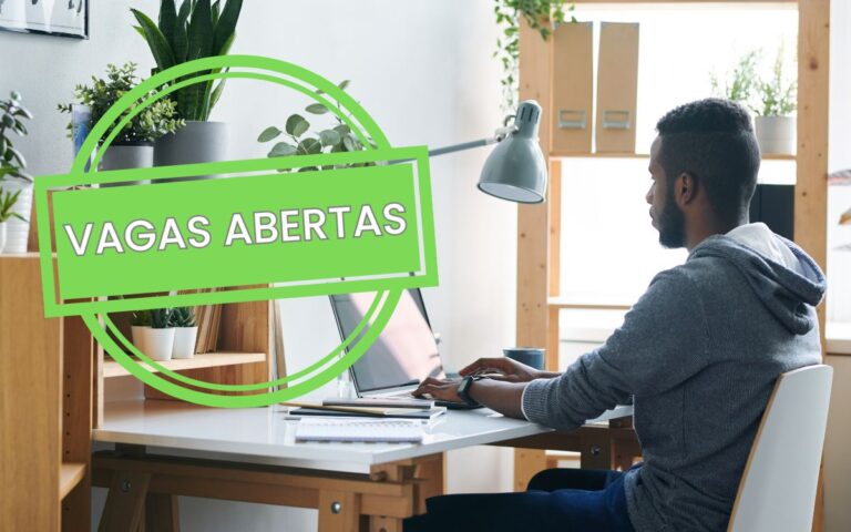 Oportunidades para trabalhar remotamente em empresas nacionais e internacionais 1 Trabalhar remotamente