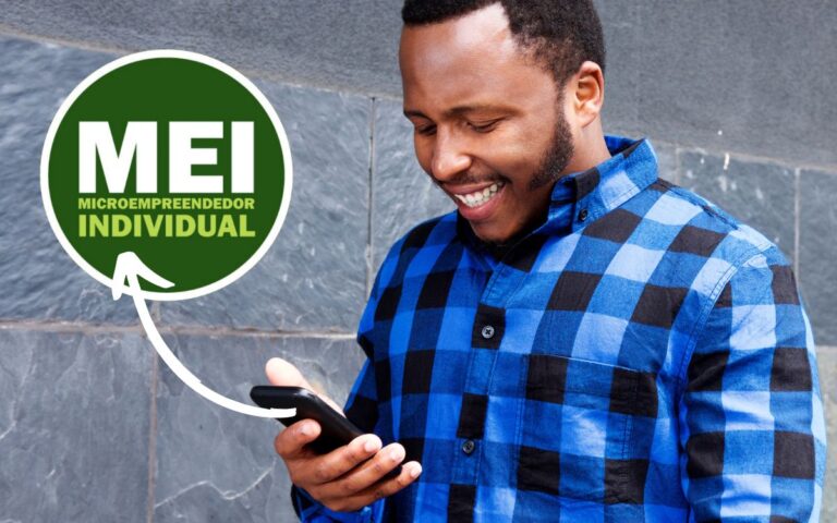 Como alterar dados MEI em 2024 pela Internet? Explicamos o passo a passo 4 Alterar dados MEI
