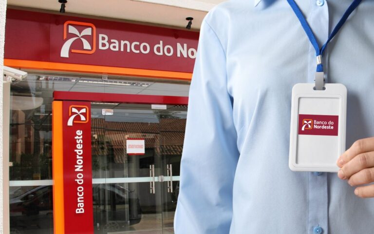 Analista Bancário do Banco do Nordeste: 710 vagas para NÍVEL MÉDIO 1 Analista Bancário Banco do Nordeste