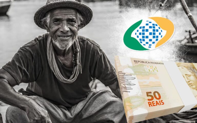 Auxílio Pescador 2024: qual é o valor pago pelo INSS? Entenda quem recebe 5 Auxílio pescador valor