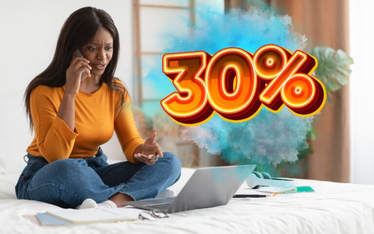 Banco pode bloquear 30 do salário por dívida