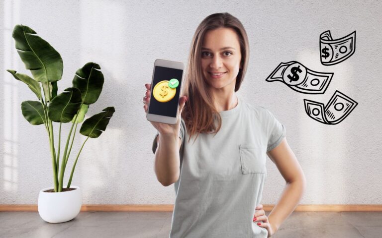 CADASTRE e ganhe dinheiro na hora em 2024: Listamos 10 apps confiáveis 10 Cadastre e ganhe dinheiro na hora