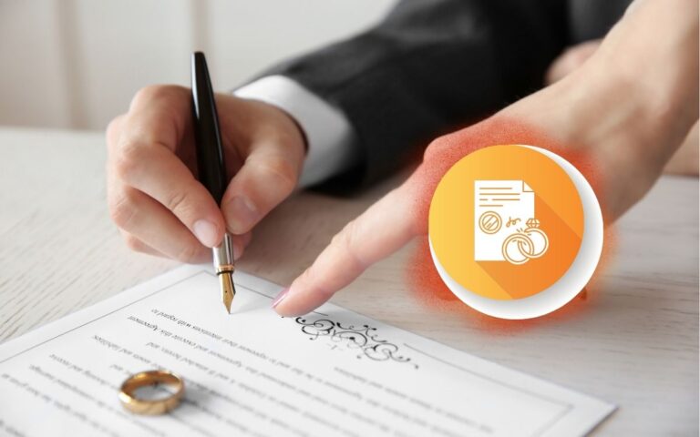 Casamento religioso com efeito civil